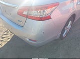 Nissan Sentra Sv 1N4AB7AP5DN907733 снимка