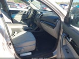 Kia Sorento Lx 5XYKT3A68DG347077 снимка