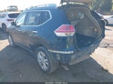 Nissan Rogue Sv KNMAT2MTXGP606855 снимка