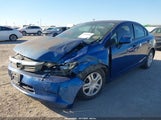 Honda Civic Lx 2HGFB2F53CH513022 снимка