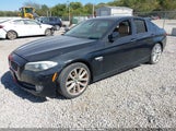 BMW 535I xDrive WBAFU7C52BC874993 снимка