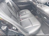 Infiniti Q50 JN1BV7AP1EM681366 снимка