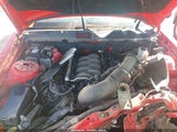Ford Mustang Gt 1ZVBP8CF9E5274307 снимка