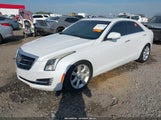 Cadillac Ats Premium Luxury 1G6AE5SS6H0160478 снимка