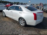 Cadillac Ats Premium Luxury 1G6AE5SS6H0160478 снимка
