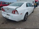 Chevrolet Malibu Ls 1G1ZG57B39F111913 photo