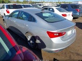 Chevrolet Malibu Ls 1G1ZB5STXGF357899 снимка
