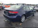 Toyota Corolla Le JTDEPRAE8LJ079206 снимка