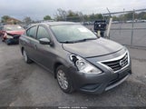 Nissan Versa 1.6 S 3N1CN7AP4HL869852 снимка