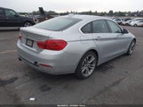 BMW 430I Gran Coupe xDrive WBA4J3C53KBL10641 fotografie