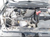 Nissan Rogue Select S JN8AS5MV9FW256262 снимка