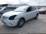 Nissan Rogue Select S JN8AS5MV9FW256262 снимка