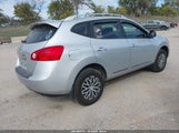 Nissan Rogue Select S JN8AS5MV9FW256262 снимка