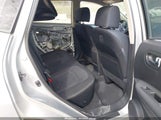 Nissan Rogue Select S JN8AS5MV9FW256262 снимка