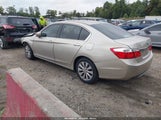Honda Accord Ex-L 1HGCR2F86EA143923 снимка