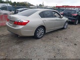 Honda Accord Ex-L 1HGCR2F86EA143923 снимка