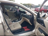 Honda Accord Ex-L 1HGCR2F86EA143923 снимка