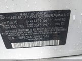 Hyundai Sonata Sport 5NPE34AF3HH457634 снимка