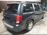 Dodge Grand Caravan Se 2C4RDGBGXER389662 снимка