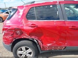 Chevrolet Trax Lt KL7CJRSB4FB101484 снимка