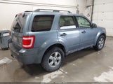 Ford Escape Xlt 1FMCU9DG7AKC77243 снимка