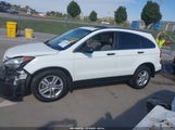 Honda Cr-V Ex 3CZRE4H55AG703200 снимка