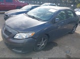 Toyota Corolla Le 1NXBU4EE4AZ341013 снимка
