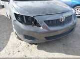 Toyota Corolla Le 1NXBU4EE4AZ341013 снимка