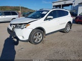 Toyota Rav4 Xle JTMRFREVXED050161 снимка