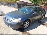 Honda Accord 2.4 Ex JHMCM56793C047449 снимка