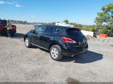 Nissan Murano S JN8AZ1MW0EW500151 снимка