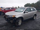 Kia Sorento Lx 5XYKT3A65DG407719 снимка