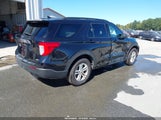 Ford Explorer Xlt 1FMSK8DH0LGB60680 снимка