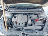 Kia Optima Lx KNAGM4A78D5356756 снимка