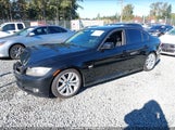BMW 335I xDrive WBAPL3C55AA409120 снимка
