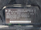 BMW 335I xDrive WBAPL3C55AA409120 снимка