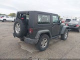 Jeep Wrangler Rubicon 1J4BA6D10AL133752 снимка