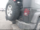 Jeep Wrangler Rubicon 1J4BA6D10AL133752 снимка