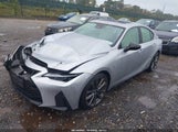 Lexus Is 350 F Sport JTHGZ1E20S5039597 fotografie