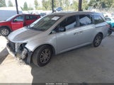 Honda Odyssey Ex-L 5FNRL5H60CB032103 снимка