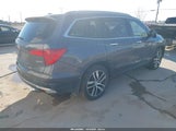 Honda Pilot Touring 5FNYF5H96HB039660 снимка
