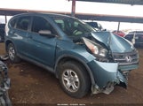 Honda Cr-V Lx 2HKRM3H30EH508183 снимка