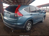 Honda Cr-V Lx 2HKRM3H30EH508183 снимка