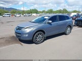Mazda Cx-9 Grand Touring JM3TB28V080140314 снимка