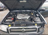 Nissan Pathfinder Se JN8DR09Y94W902489 снимка