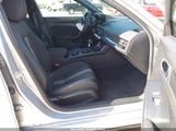 Honda Civic Sedan Sport 19XFL2H87SE028122 fotografie