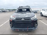 Toyota Highlander Se 5TDKZRFH4HS520050 снимка