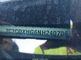Dodge Charger Gt Rwd 2C3CDXHG6NH240706 снимка