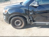 Ford Explorer Xlt 1FM5K8D84HGE30787 снимка