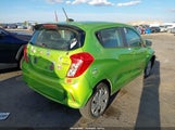 Chevrolet Spark Ls Cvt KL8CB6SA1GC570087 снимка